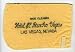El Rancho Vegas Shoe Cleaner Las Vegas Nevada