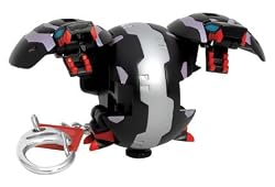 Bakugan Mega Hydranoid Keychain Series 2 by Basic Fun