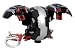 Bakugan Mega Hydranoid Keychain Series 2 by Basic Fun