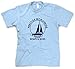 Prestige Worldwide Boats And Hoes Funny Step Brothers Movie Tee