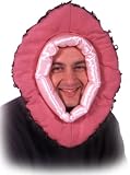 Hairy Pussy Hat