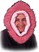 Hairy Pussy Hat