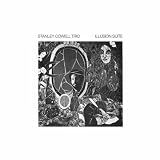 Stanley Cowell Trio Illusion Suite