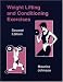 Search : Weight Lifting and Conditioning Exercises