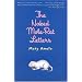 The Naked Mole-Rat Letters