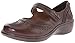 Aravon Women's Dolly-AR Mary Jane Flat