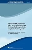 Produkt-Bild: Finanzkrise und Divergenzen in der Wirtschaftsentwicklung als Herausforderung f&uuml;r die Europ&auml;ische W&auml;hrungsunion