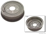 1996-2002 GMC Savana 1500 PBR Rear Brake Drum