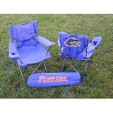 Florida Gators NCAA Ultimate Junior Tailgate Chair
