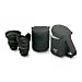 Lowepro Lens Case 1W (Black)