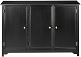 Oxford 3 door Console