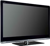Sharp LC 52 LE 822 E 132 cm (52 Zoll) LED-Backlight-Fernseher (Full-HD 100Hz) schwarz