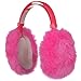 Ear Muffs-Neon Pink W20S35A