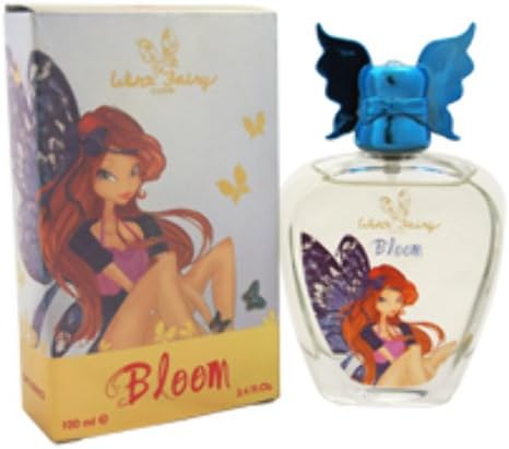 Winx Fairy Couture - Bloom Chic Essence (3.4 oz.) 1 pcs sku# 1896044MA