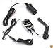 Audiovox XMFM1 Xpress XM Satellite Radio FM Switch Box