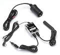 Audiovox XM XMFM1 FM Direct Adapter (Black)