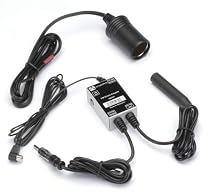 Audiovox XMFM1 XM SATELITTE RADIO FM Direct Adapter