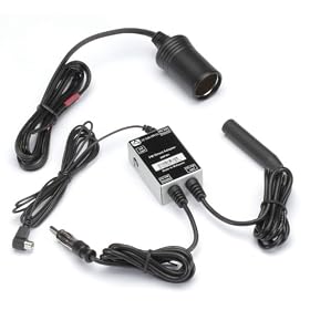 Audiovox XMFM1 XM SATELITTE RADIO FM Direct Adapter