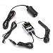Audiovox XMFM1 XM SATELITTE RADIO FM Direct Adapter