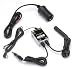 Audiovox XMFM1 XM SATELITTE RADIO FM Direct Adapter