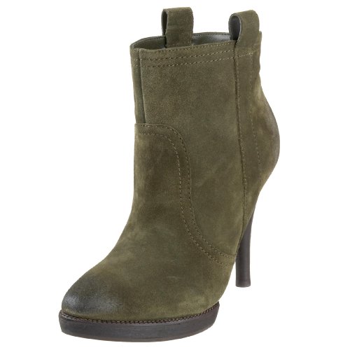 BCBGeneration Women's Sandra Ankle Bootie