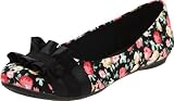 Fergalicious Women's Alana Ballet Flat