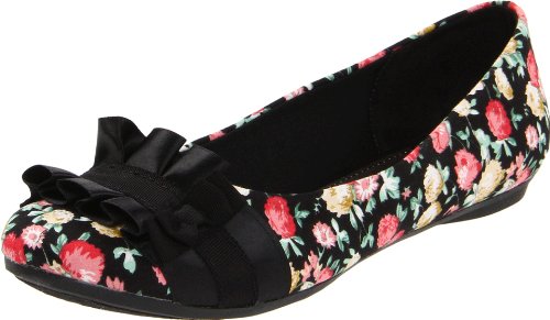 Fergalicious Women's Alana Ballet Flat