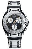 Tissot Men's T Race Chronograph Watch #T90.4.446.51