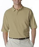 Adult Premium Pique Polo