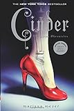 Cinder: Book One of the Lunar Chronicles