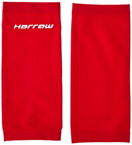 Harrow-Intercept-Shinguard-Sleeve-Red