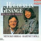  : Hölderlin-Gesänge