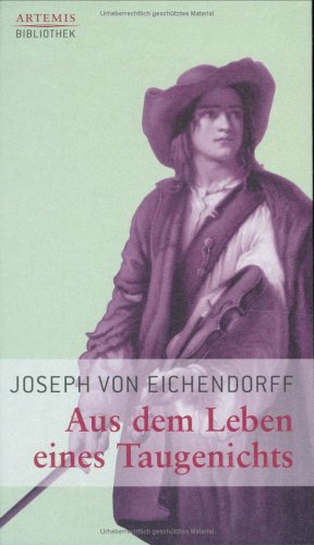 Joseph von Eichendorff