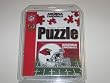 ARIZONA CARDINALS Team Logo 150 Piece 11" x 17" JIGSAW PUZZLE