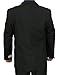Sharp 2-Piece Double Breasted Men's Dress Suit