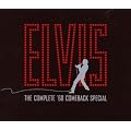 The Complete '68 Comeback Special-the 40th Annive