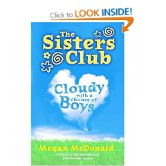The Sisters Club: Cloudy with a Chance of Boys