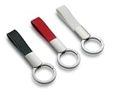 Produkt-Bild: Schl&uuml;sselanh&auml;nger STRAP wei&szlig; von Philippi