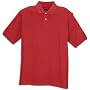 Foot Locker Basic Pique Polo - Men's
