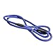 Vktech® Adjustable Dog Pet Training Neck Leash (Blue 1CM)