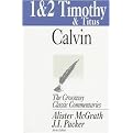 1, 2 Timothy and Titus (Paperback)