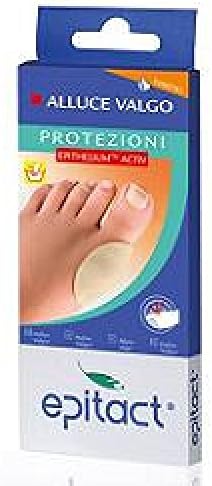 EpitactProt Hallux valgus Epit