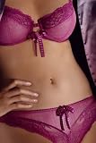 Aubade Opium Divine Lipstick Pink Italian Brief