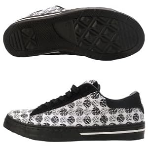 Buy Converse Volitant Ox Unisex Athletic Inspired Shoes by Converse