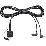 Pioneer CD-IU200V Usb Interface Cable For Ipod/Iphone(Tm)