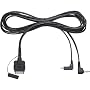 Pioneer CD-IU200V Usb Interface Cable For Ipod/Iphone(Tm)