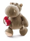 Eigenschaften Nici GmbH 28143 / Nici Candy Love Nilpferd Schlenker grau 25cm