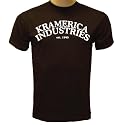 Kramerica Industries T-shirt, Seinfeld T-shirt