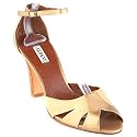 Alfani Resilient Camel sandals