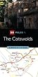 50 Walks in Cotswolds: 50 Walks of 2-10 Miles
